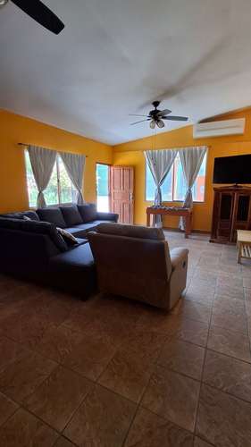 El Palmar. Casa frente al mar 2262mts 5r 6b $540,000.00  - Imagen 12