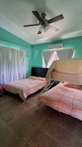 El Palmar. Casa frente al mar 2262mts 5r 6b $540,000.00  - Imagen 13