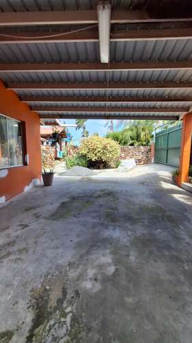El Palmar. Casa frente al mar 2262mts 5r 6b $540,000.00  - Imagen 18