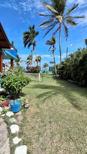 El Palmar. Casa frente al mar 2262mts 5r 6b $540,000.00  - Imagen 19
