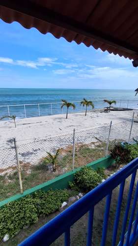 El Palmar. Casa frente al mar 2262mts 5r 6b $540,000.00  - Imagen 6