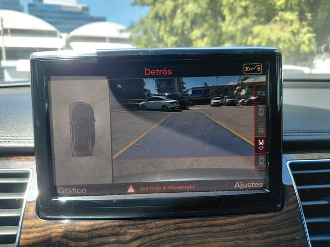 AUDI A8 2014 FULL EXTRA  - Imagen 13