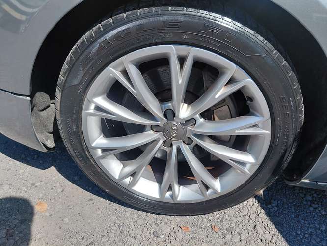 AUDI A8 2014 FULL EXTRA  - Imagen 14