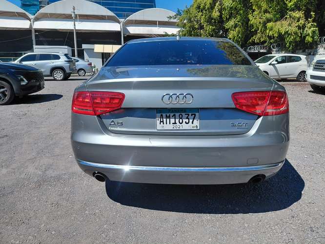 AUDI A8 2014 FULL EXTRA  - Imagen 5