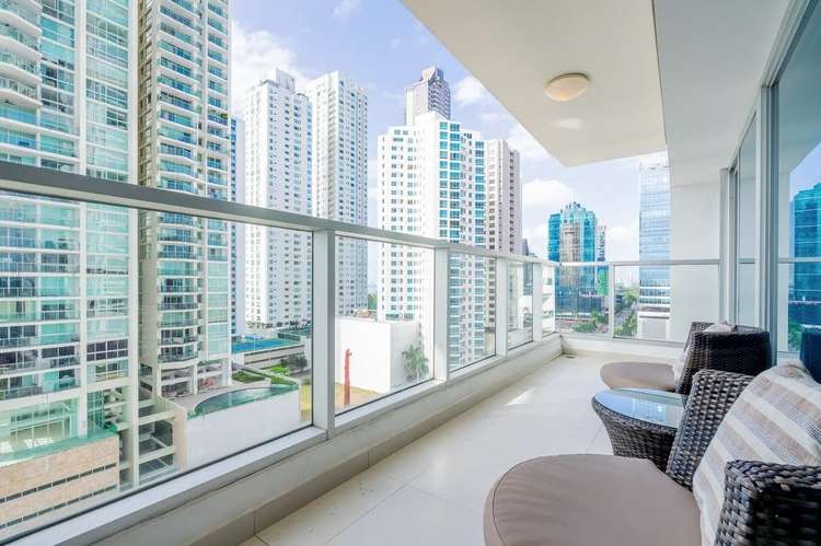 SE ALQUILA LINDO APARTAMENTO EN PH PARKSIDE, COSTA DEL ESTE