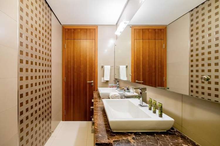 SE ALQUILA LINDO APARTAMENTO EN PH PARKSIDE, COSTA DEL ESTE