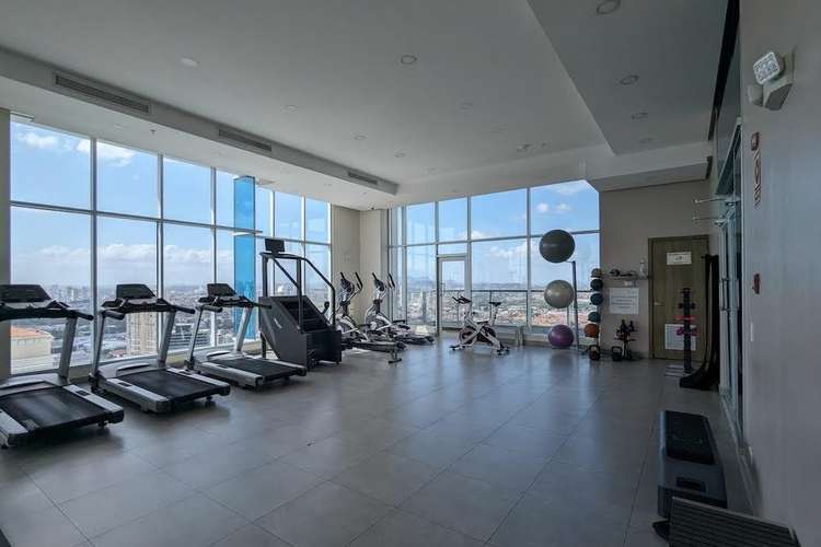 SE ALQUILA LINDO APARTAMENTO EN PH PARKSIDE, COSTA DEL ESTE