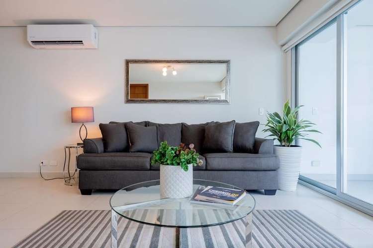 SE ALQUILA LINDO APARTAMENTO EN PH PARKSIDE, COSTA DEL ESTE