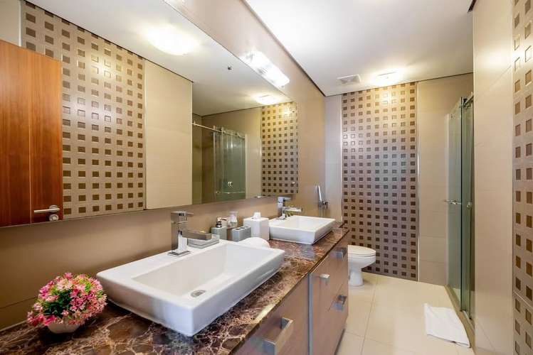 SE ALQUILA LINDO APARTAMENTO EN PH PARKSIDE, COSTA DEL ESTE