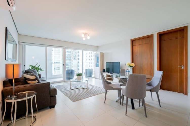 SE ALQUILA LINDO APARTAMENTO EN PH PARKSIDE, COSTA DEL ESTE