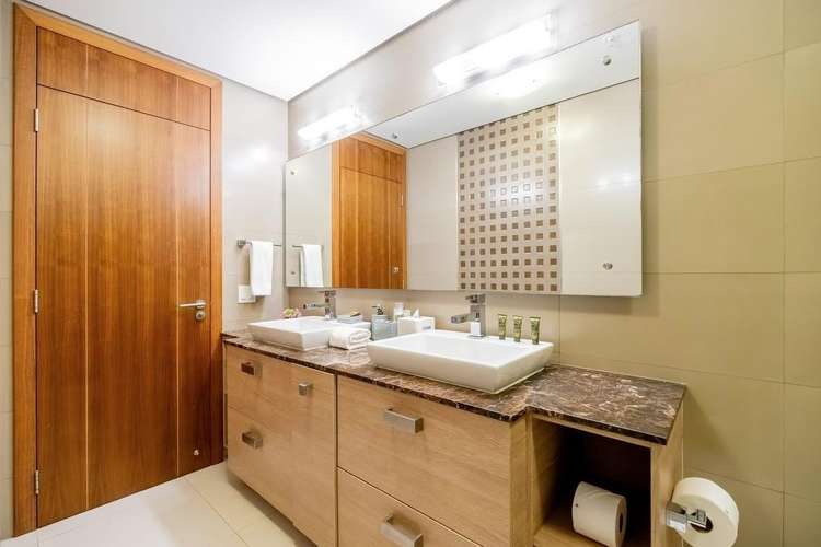 SE ALQUILA LINDO APARTAMENTO EN PH PARKSIDE, COSTA DEL ESTE