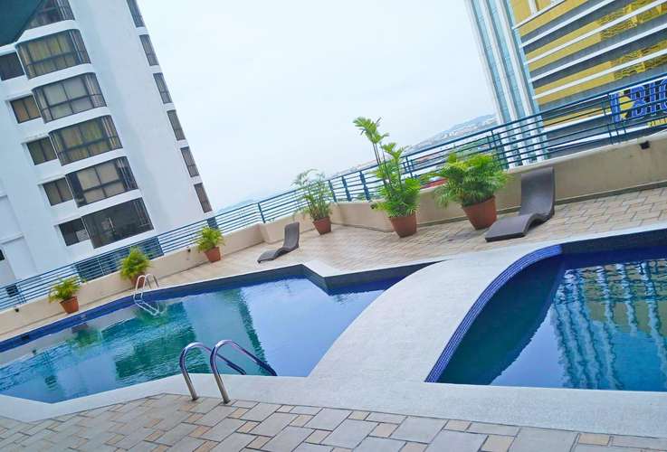 Costa del Mar.241mts 3r 3.5b cbe 2est $340,000.00NEG  - Imagen 12
