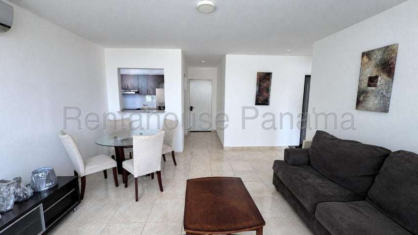 Aquiler de apartamento Edison Park, Panamá 27GC3054 Amoblado - Imagen 3