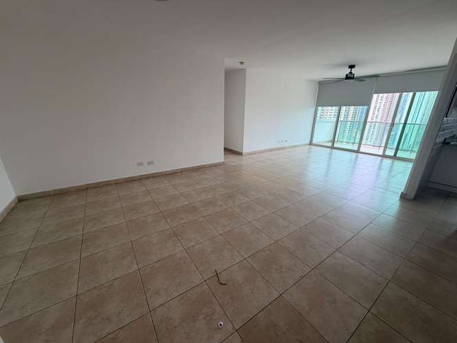 PUNTA PACIFICA - 3 HABITACIONES - LINEA BLANCA - K.A