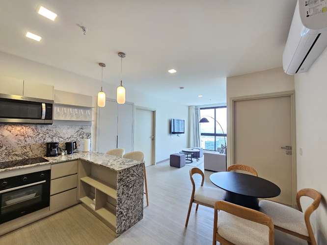 Alquiler de Apartamento en PH Arcadia, Costa del Este