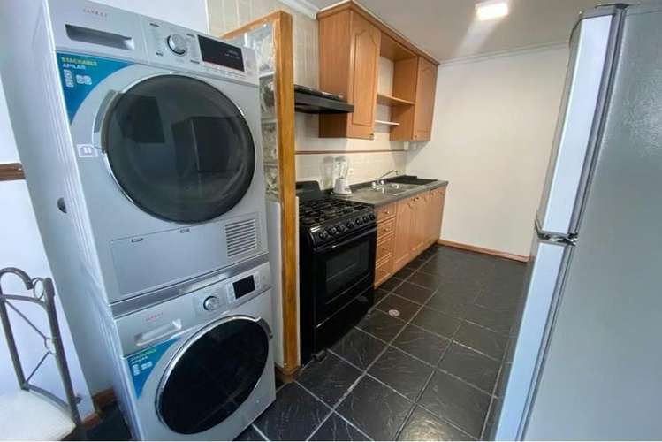 EN VENTA APARTAMENTO TOTALMENTE AMOBLADO - SAN FRANCISCO - C.J. - Imagen 5