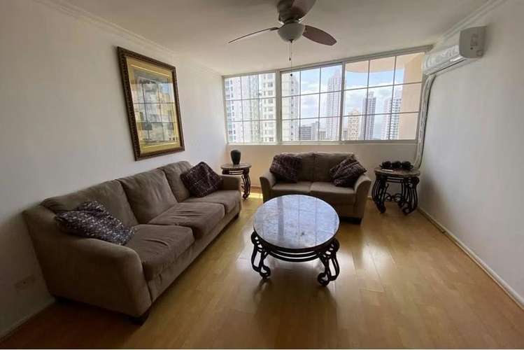 EN VENTA APARTAMENTO TOTALMENTE AMOBLADO - SAN FRANCISCO - C.J.