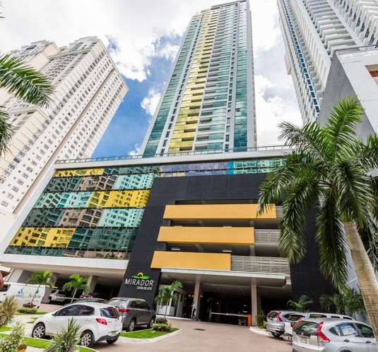 APARTAMENTO EN VENTA PH MIRADOR VISTA AL MAR| COSTA DEL ESTE | 200 M² | 3 RECÁMARAS | FULL AMOBLADO | $649,000 BP - Imagen 2