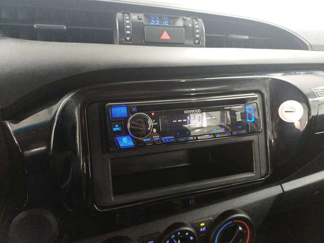 TOYOTA HILUX - 2025 - PPHX - Automarket - Imagen 8