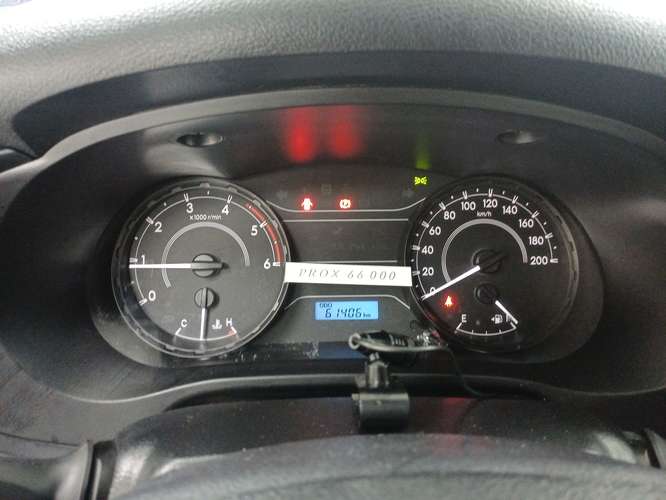 TOYOTA HILUX - 2025 - PPHX - Automarket - Imagen 7