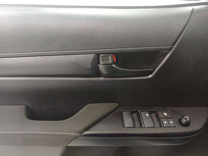 TOYOTA HILUX - 2025 - PPHX - Automarket - Imagen 4
