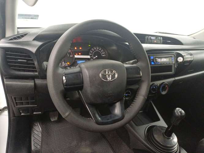 TOYOTA HILUX - 2025 - PPHX - Automarket - Imagen 6