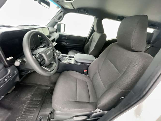 TOYOTA LAND CRUISER PRADO - 2026 - TPXT - Automarket - Imagen 5