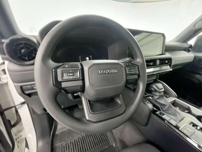 TOYOTA LAND CRUISER PRADO - 2026 - TPXT - Automarket - Imagen 6