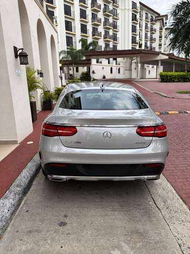 Mercedes Benz GLE400 Coupe como nuevo. - Imagen 14