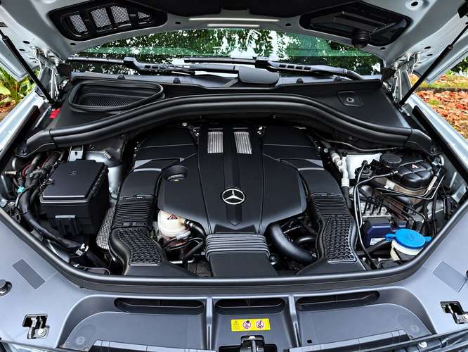 Mercedes Benz GLE400 Coupe como nuevo. - Imagen 9