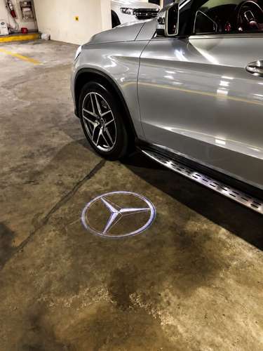 Mercedes Benz GLE400 Coupe como nuevo. - Imagen 12