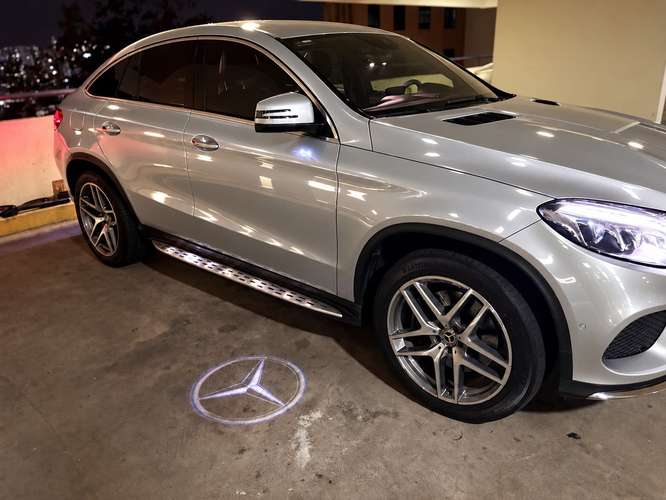 Mercedes Benz GLE400 Coupe como nuevo. - Imagen 13