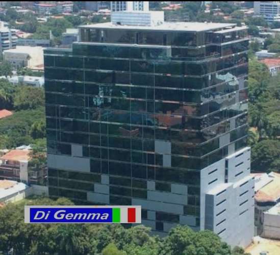 ALQUILER DE OFICINA EN PH OFFICE ONE PANAMÁ EN OBARRIO  - Imagen 15