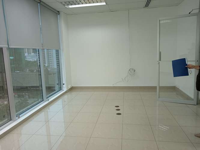 ALQUILER DE OFICINA EN PH OFFICE ONE PANAMÁ EN OBARRIO  - Imagen 5