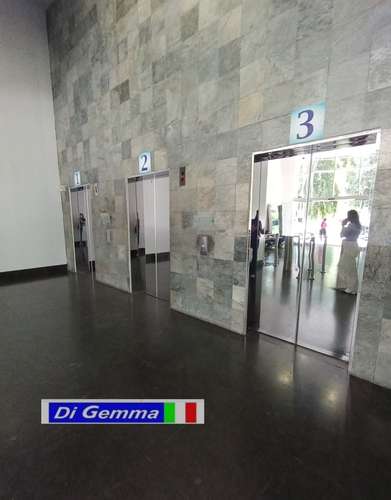 ALQUILER DE OFICINA EN PH OFFICE ONE PANAMÁ EN OBARRIO  - Imagen 13