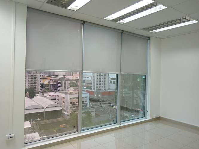 ALQUILER DE OFICINA EN PH OFFICE ONE PANAMÁ EN OBARRIO  - Imagen 9