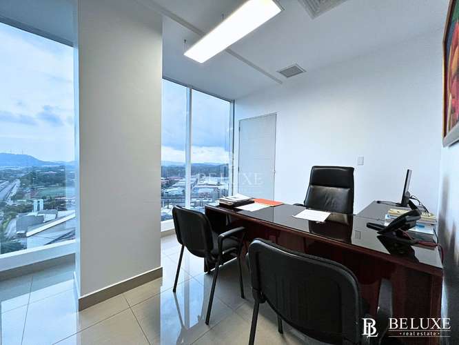 VENTA DE  OFICINA EN EDISON CORPORATE CENTER, EDISON PARK (8) - Imagen 2