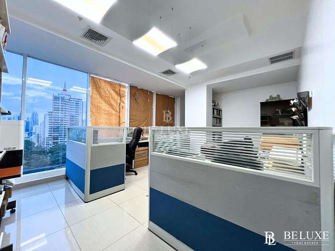 VENTA DE  OFICINA EN EDISON CORPORATE CENTER, EDISON PARK (8) - Imagen 8