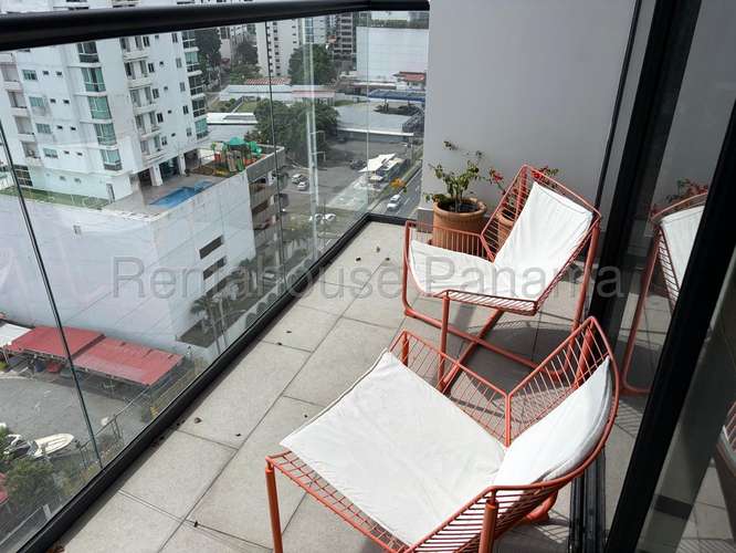 Apartamento en Alquiler en Coco del Mar 27AECC3010