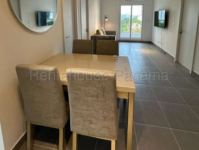 Apartamento en Alquiler en Rio Abajo 27AECC3168