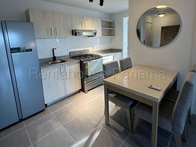 Apartamento en Alquiler en Rio Abajo 27AECC3168