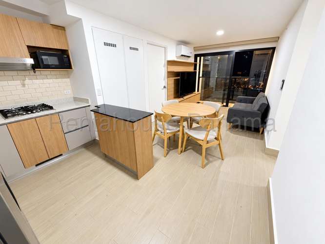 Apartamento en Alquiler en Bellavista 27AECC3162