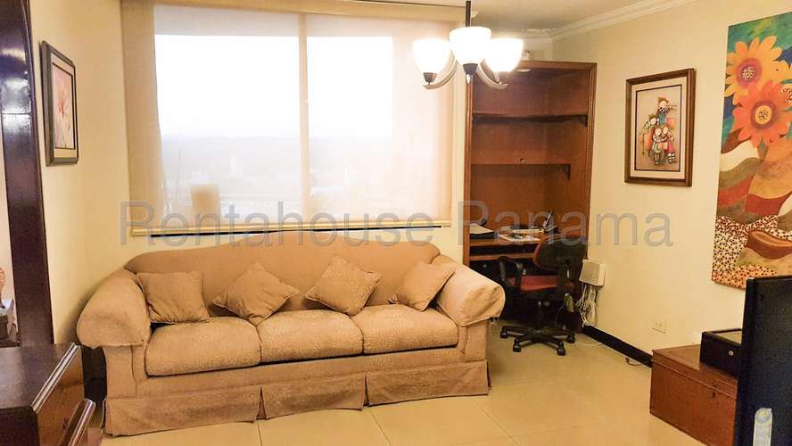 Apartamento en Venta en El Cangrejo 27AECC3161 - Imagen 3