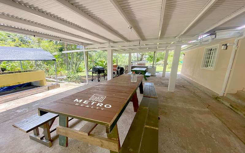 Casa en Venta en Lago Gatún La Represa