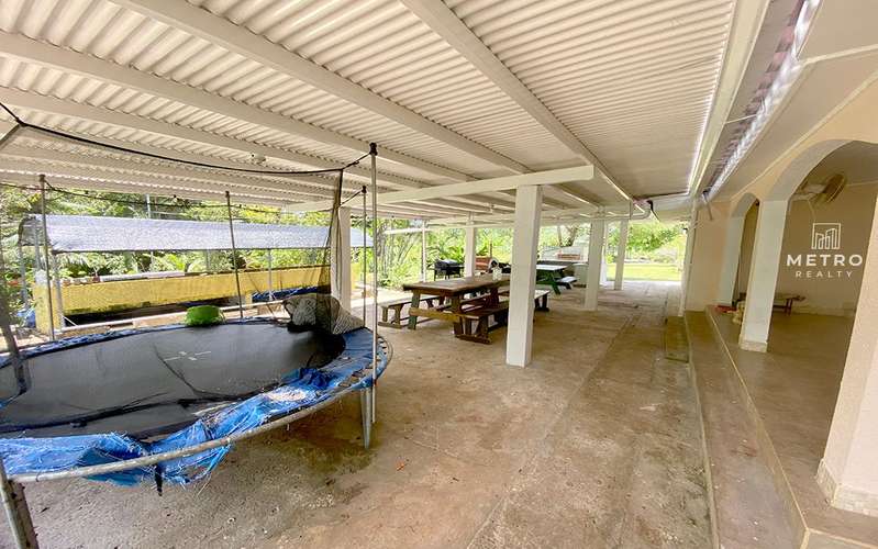 Casa en Venta en Lago Gatún La Represa