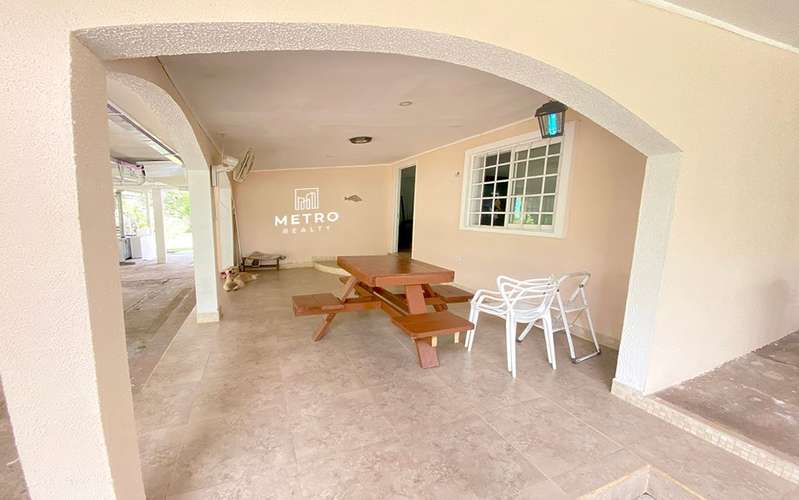 Casa en Venta en Lago Gatún La Represa