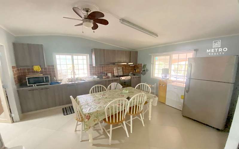 Casa en Venta en Lago Gatún La Represa