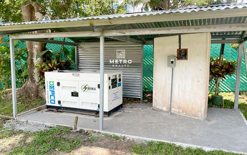 Casa en Venta en Lago Gatún La Represa
