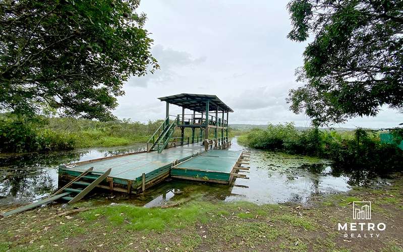Casa en Venta en Lago Gatún La Represa