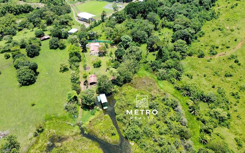 Casa en Venta en Lago Gatún La Represa